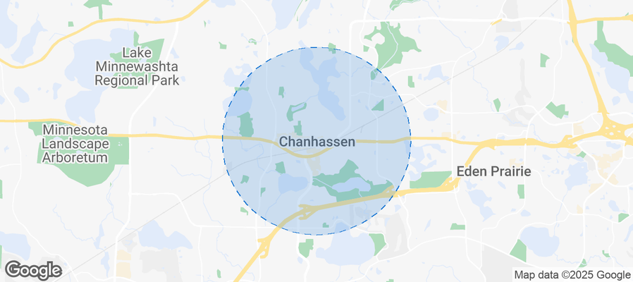 Discover Chanhassen Airbnb Analytics